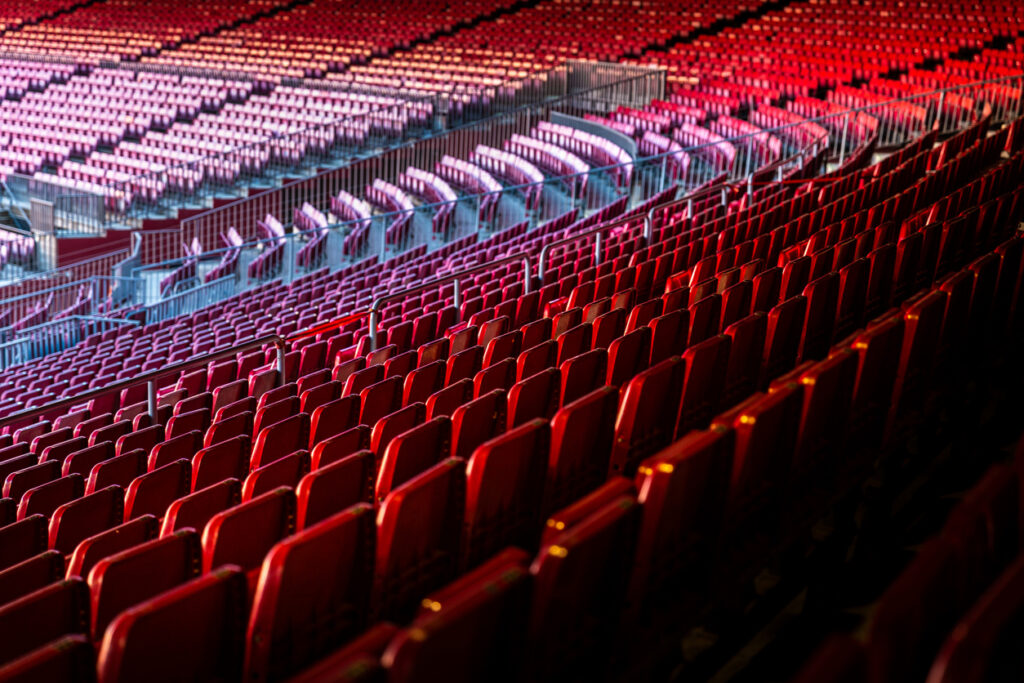 Bundesliga Final Day