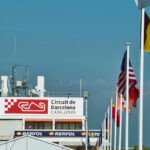 Barcelona Grand Prix