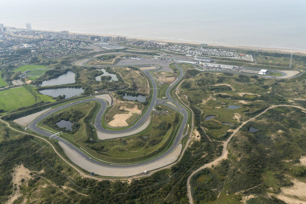 Dutch Grand Prix