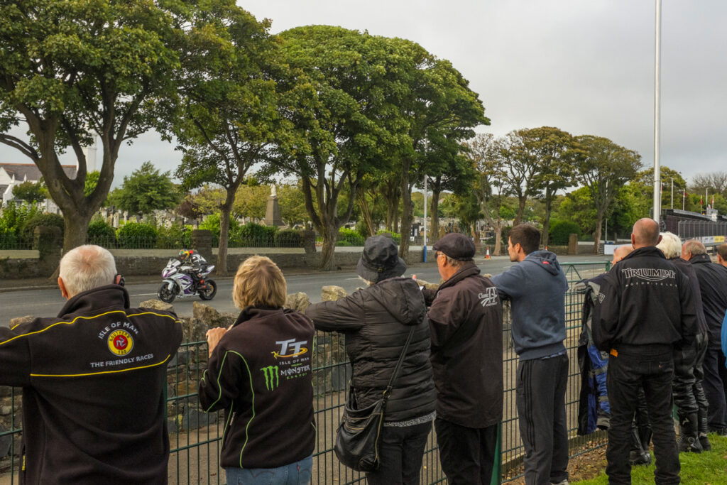 Isle of Man TT