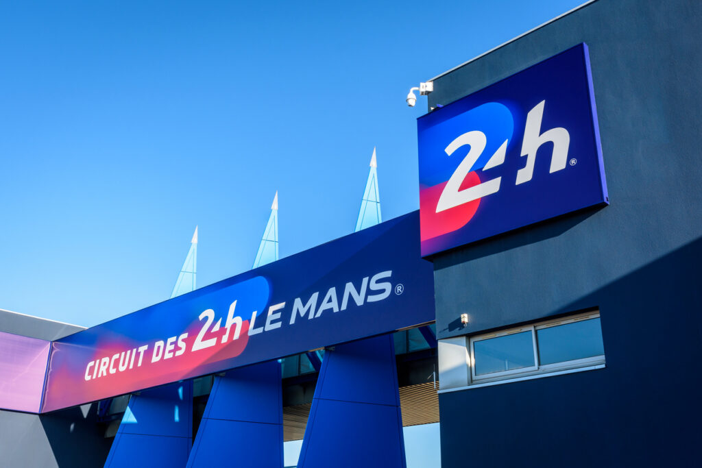 Le Mans 24 Hours