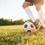 Real Madrid at Bayern Munich