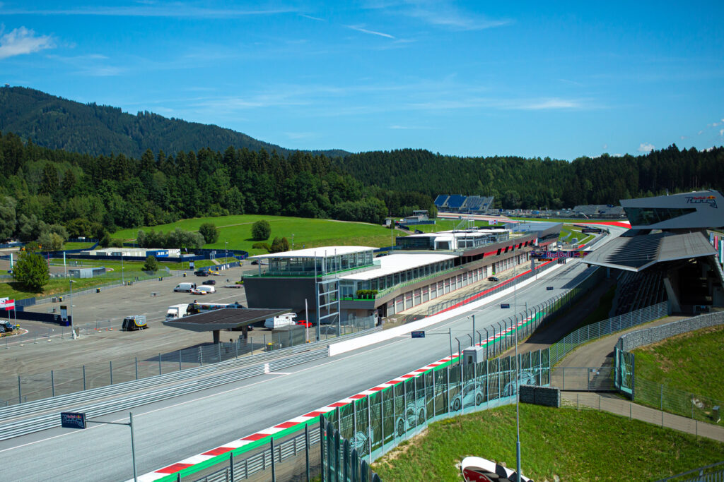 Austrian Grand Prix