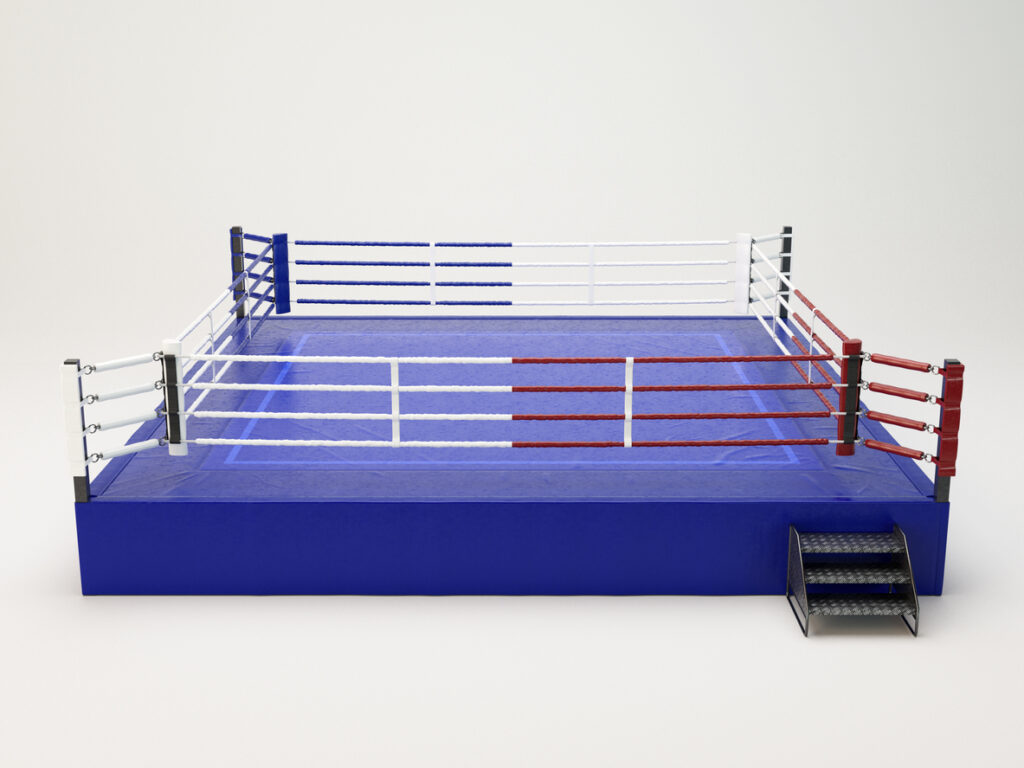 Dubois vs Harper: WBC/WBO Lightweight Unification