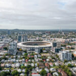 The Ashes (1st Test)