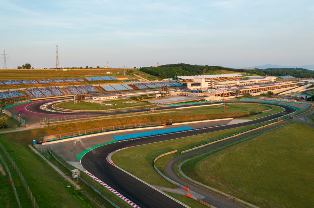 Hungarian Grand Prix