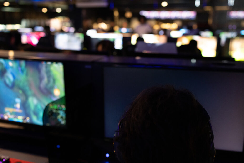 IEM Cologne CS2 Major