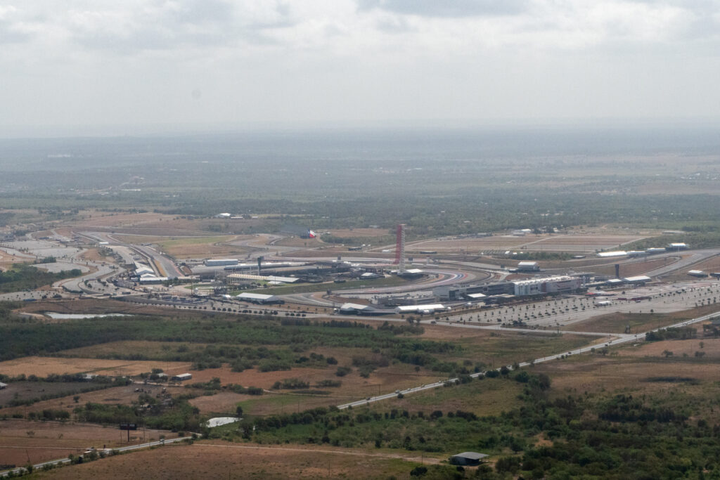 United States Grand Prix