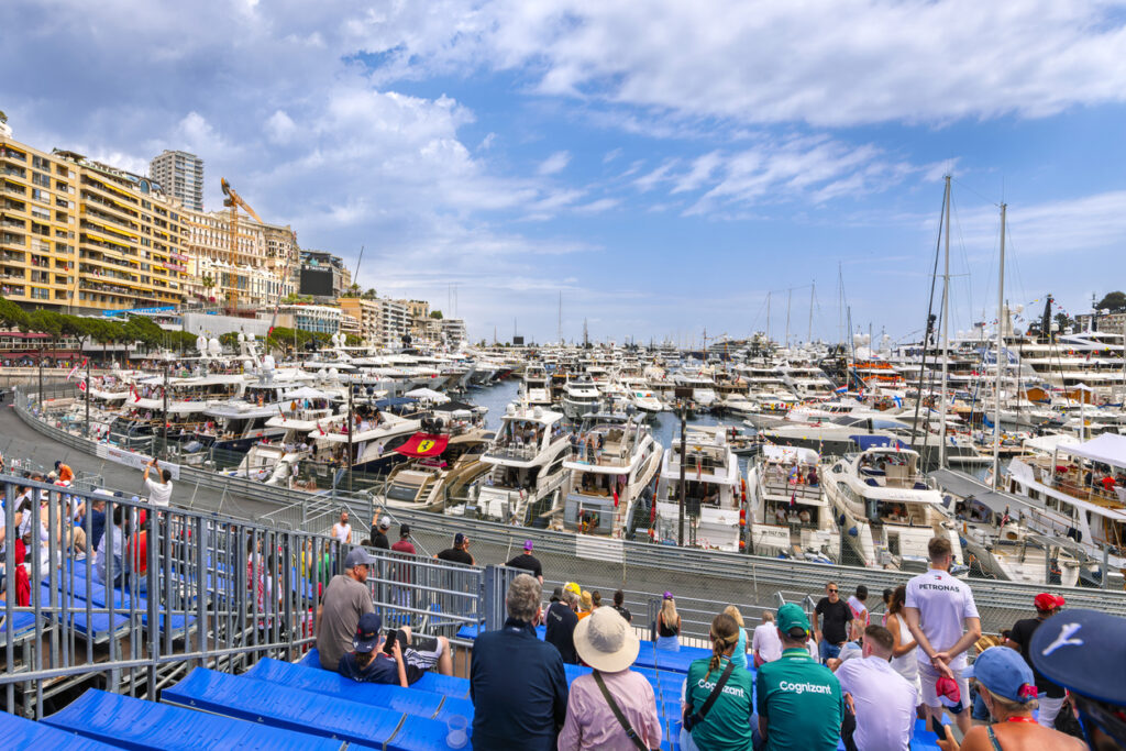 Monaco Grand Prix