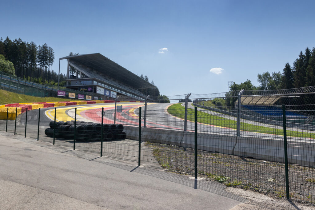 Belgian Grand Prix