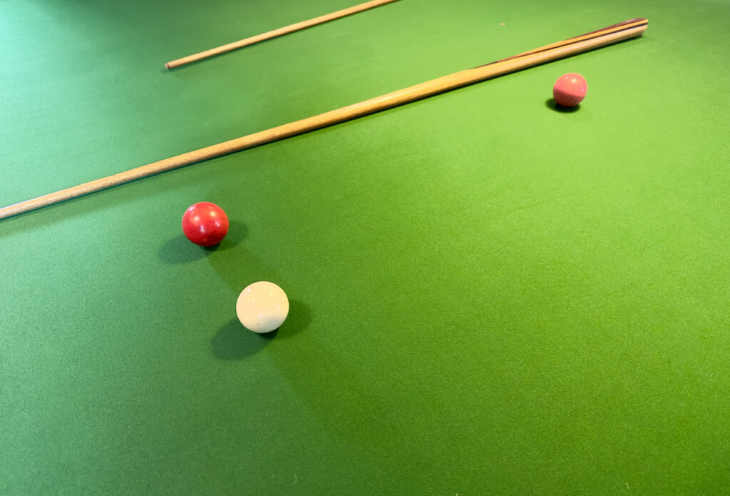 World Snooker Championship