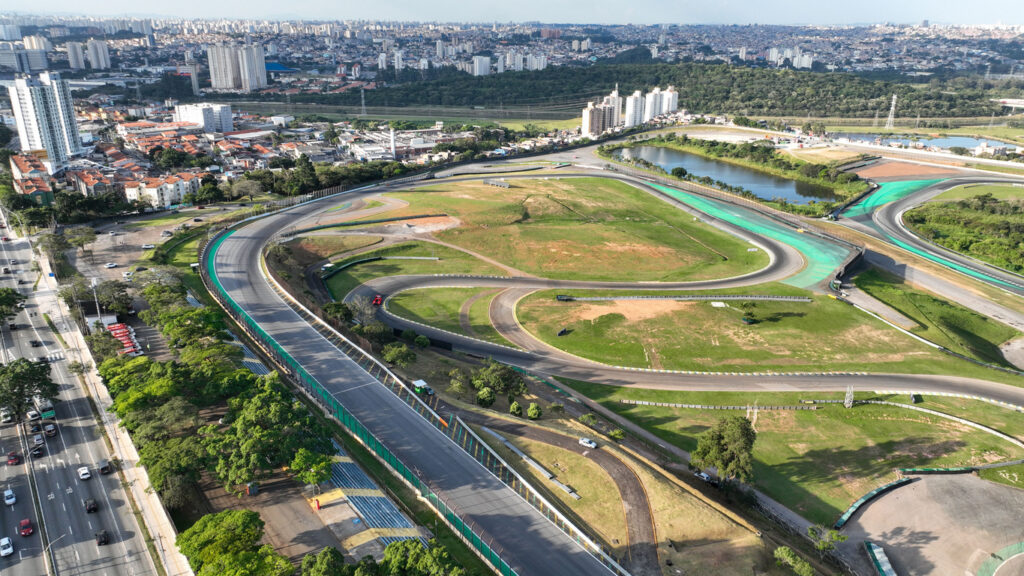 Brazilian Grand Prix