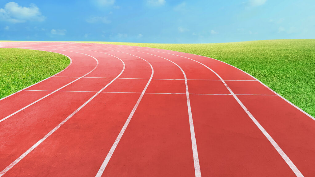 Diamond League: Doha