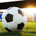 Champions League Quarter-Final First Legs