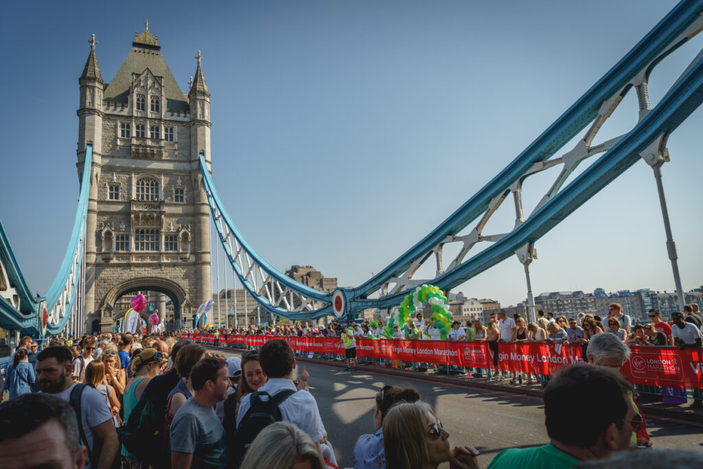 London Marathon