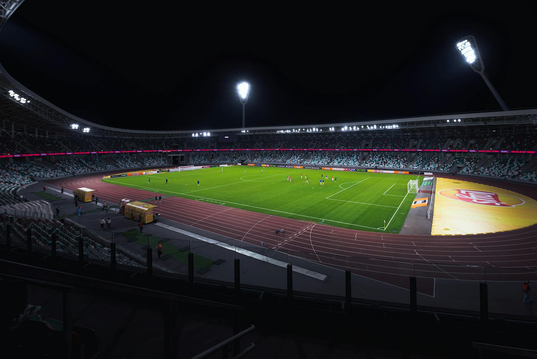 FA Cup Semi-Finals 2026 | Date, How to Watch & Guide
