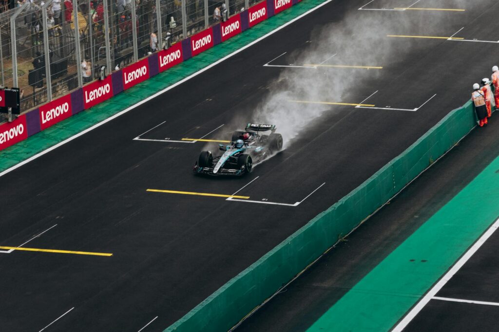 Australian Grand Prix