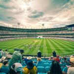 ICC Women’s T20 World Cup