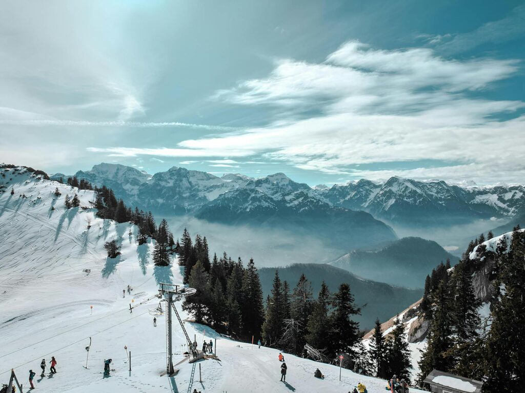 FIS Nordic World Ski Championships 2027