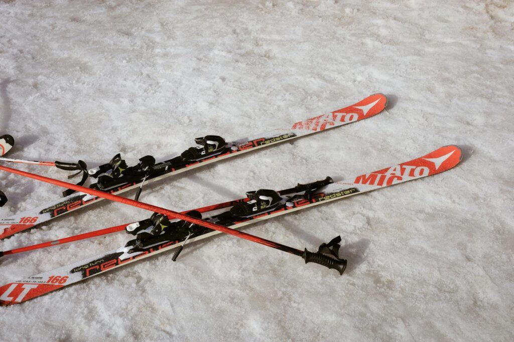 FIS Alpine Ski World Cup Finals
