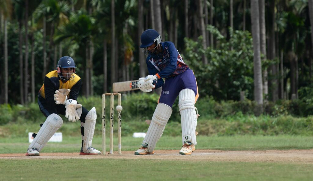The Ashes (5th Test)
