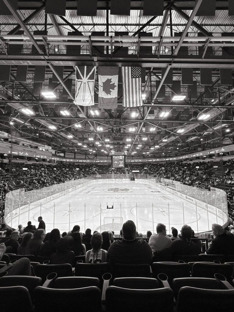 NHL Trade Deadline