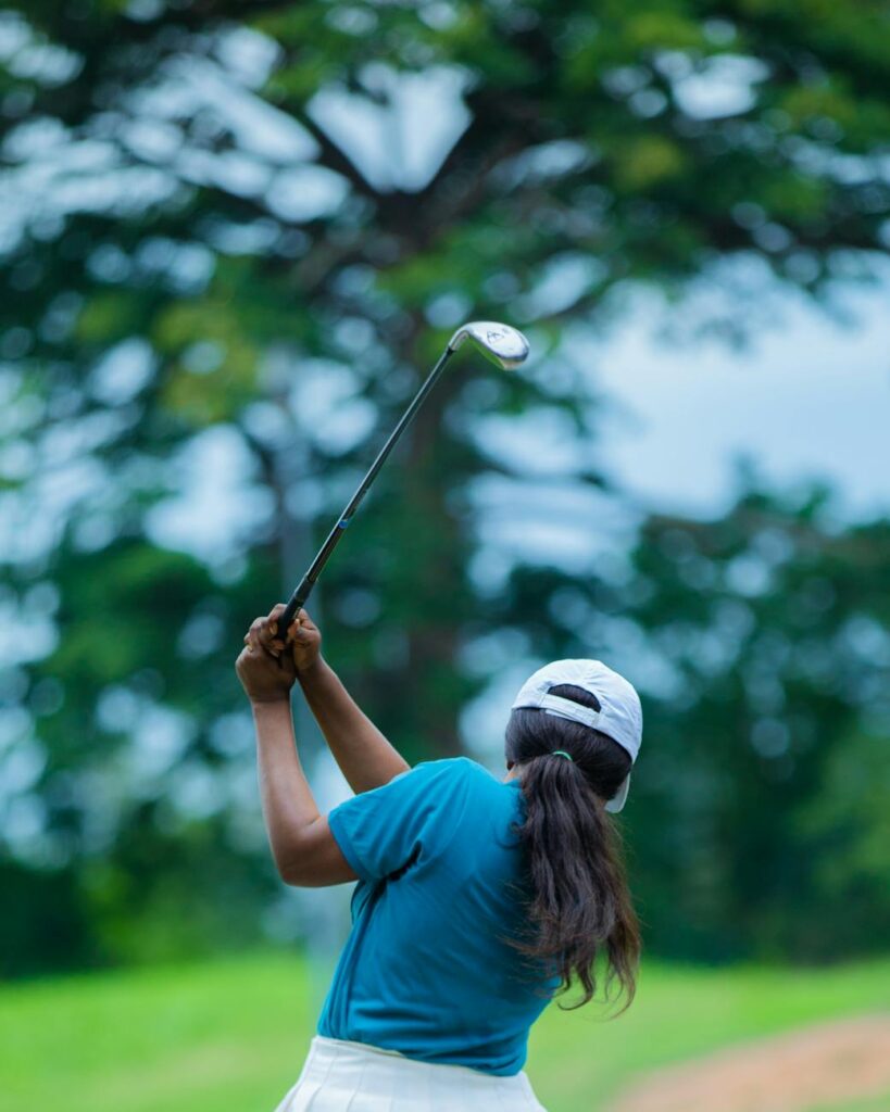 Hero World Challenge