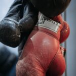 Ramirez vs Benavidez: WBO/WBA Cruiserweight Title