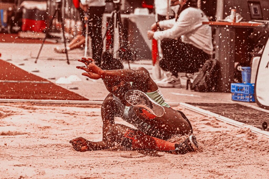 2026 European Athletics Championships