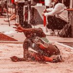 2026 World Athletics Indoor Championships