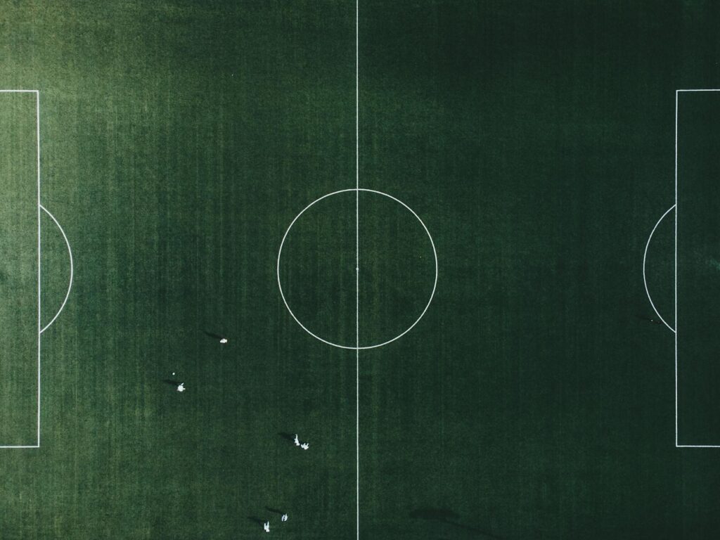 Bundesliga 2026-27 Opening Weekend