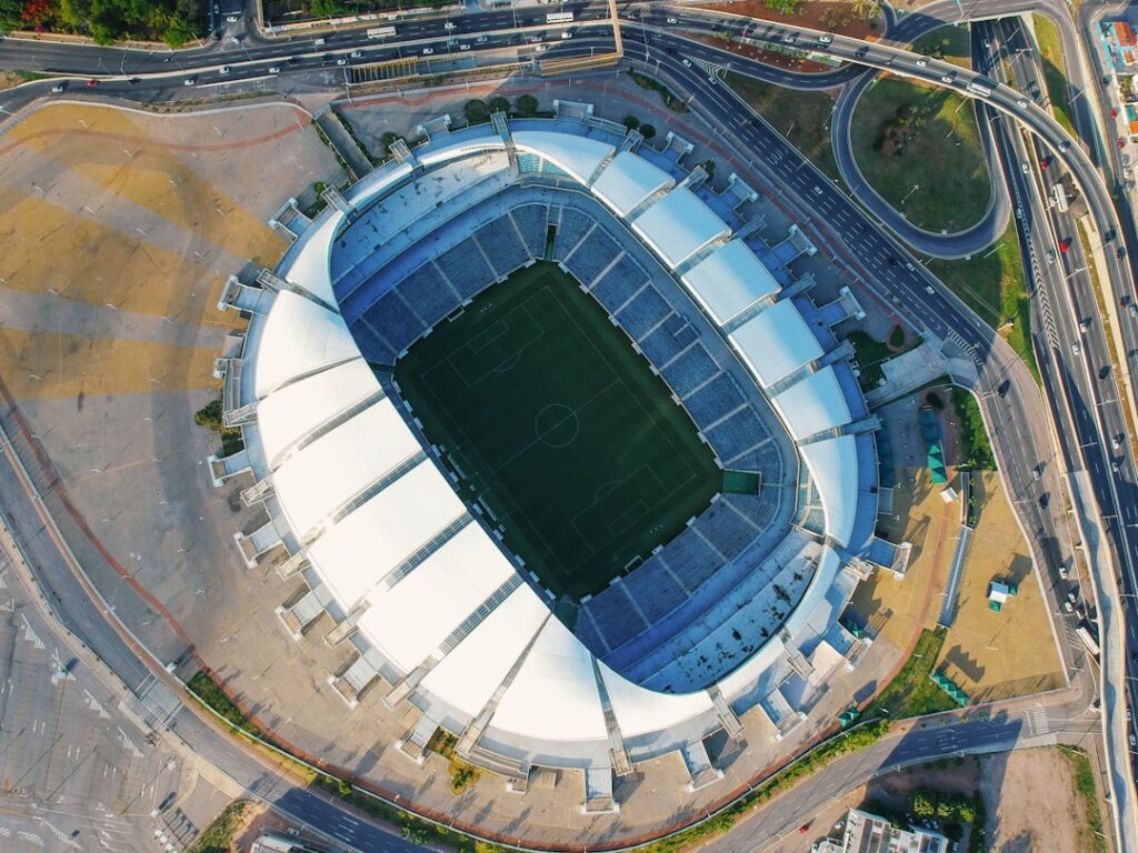 2026 FIFA World Cup – Round of 32